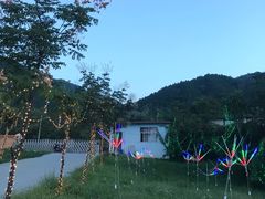 -秦岭欢乐世界