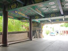 -威海华夏城景区