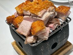 -勝記酒家·37年老字号·经典粤菜(荔枝公园店)