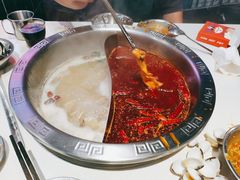 -憨铁匠老火锅(龙岗万科里店)