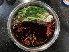 -祝幺妹火锅(裕华村总店)