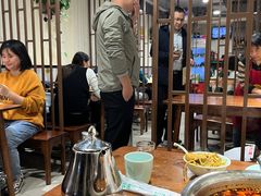 -文记四川鱼馆(小纬北路店)