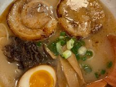 -味千拉面(上海蓝天路店)