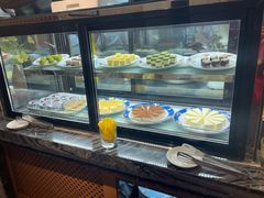 -松子料理(亮马桥店)