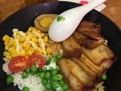 -西关味(东明路店)