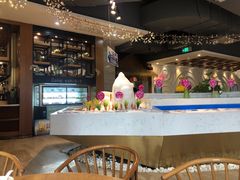 -阳光岛·海鲜盛宴(银泰中心in99店)