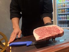 -NIUAN牛庵·日式和牛烧肉(恒隆店)