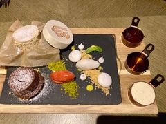 -恰餐厅及酒吧CHAR Bar & Grill(北京三里屯洲际店)