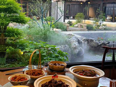 -麒麟小院·老九江菜(安平路店)