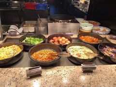 -上海锦江汤臣洲际大酒店壹阶层