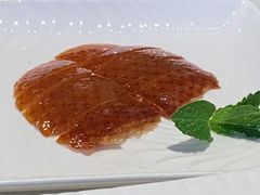 全聚德烤鸭-全聚德(萧山店)