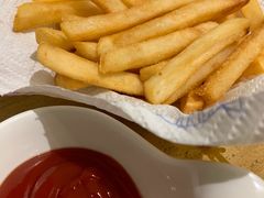 -鬼味烤翅(南锣鼓巷店)