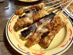 -辉记炭烧海鲜大排档·老字号(福田店)