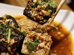 老长沙臭豆腐-湘里乡亲甲王二老店