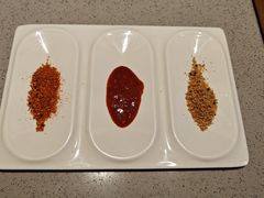 -丰茂烤串(公园店)