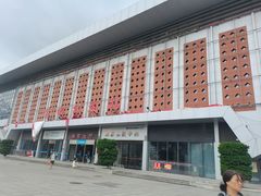 -莆田站