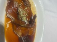 -客家汇·客家传承菜(水库店)