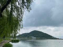 -南北湖风景区