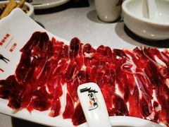 -俏牛哥鲜牛肉牛肆馆(重庆天地店)