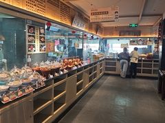 -老淮滨-蚌埠非遗小吃(淮河路店)