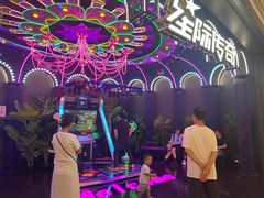 -星际传奇(壹方城购物中心店)