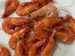 -众味海鲜大排档·活海鲜·潮汕味(南澳店)