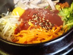 -炙韩料理·部队锅专门店