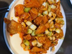 -福荣居褡裢火烧京味家常菜(西四店)