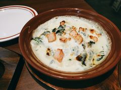 -萨莉亚意式餐厅(杭州滨江天街店)