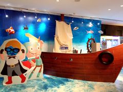 -OPEN開全日自助餐厅·牛肉火锅·海鲜(佛山希尔顿酒店)