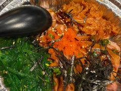 -吉兆手握寿司(车公庙店)