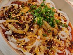 -漢舍川菜馆(国贸商城店)