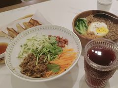 -春家·非遗手工小吃(徐汇万科广场店)