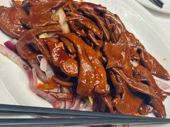 传统南煎肝-富黎华海鲜大酒楼(正大广场店)