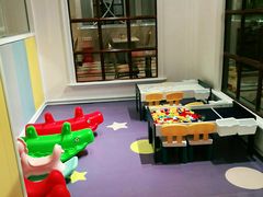 -芭菲盛宴·环球美食(北城国际店)