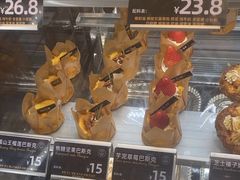 -FANEN法念·烘焙·甜点(万象城店)