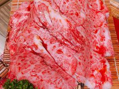 -俺的焼肉(銀座9丁目店)