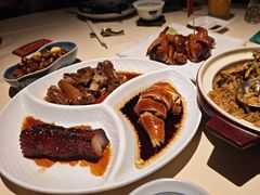 -侨美食家·粤菜(体育西路店)
