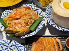 -BetterThai 泰加(苏州中心店)