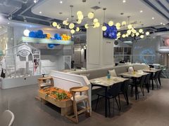 -星漠亲子餐厅•有机食材•儿童游乐