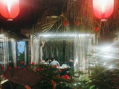 -醉月城西昌火盆烧烤(天府店)