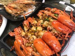 -79号渔船海鲜饭店(华强北店)