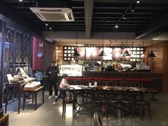 大堂-去茶山(鸿通城店)