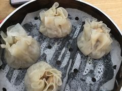 鲜肉冬笋烧卖-景芳周大姐烧麦(东新店)