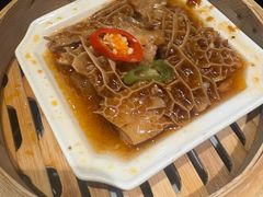 -稻香海鲜饭店(第一国际店)