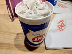 -DQ·蛋糕·冰淇淋(昌平国泰店)