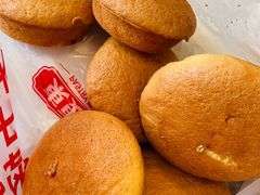 主打鸡蛋糕-東更道点心行(文化东路店)