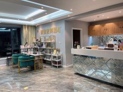 -潮店·溯美日式轻奢美睫馆