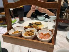 -望湘园·小雅(德基店)