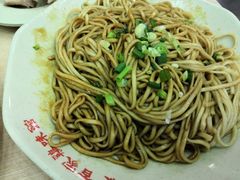 鸡油拌面-百家鸡味馆(清泰店)